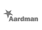 aardman logo